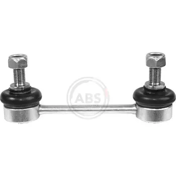 Zavěšení kol Tyč/vzpěra, stabilizátor A.B.S. 260408