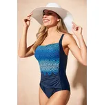 Zeštíhlující jednodílné plavky Antella Ocean