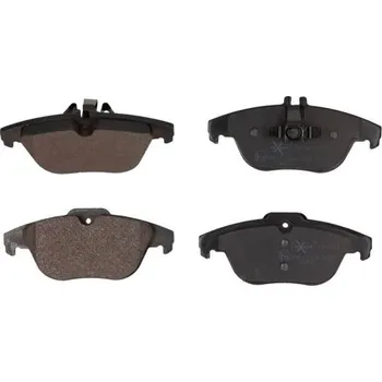 Brzdová destička Sada brzdových destiček, kotoučová brzda MAXGEAR 19-1477