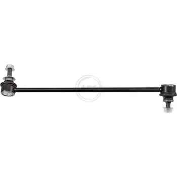 Zavěšení kol Tyč/vzpěra, stabilizátor A.B.S. 260906