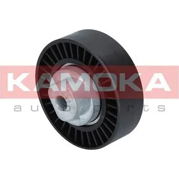 Vratná/vodicí kladka, klínový žebrový řemen KAMOKA R0002
