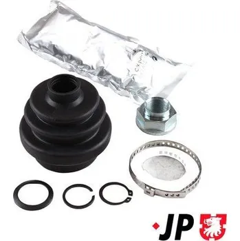 Hřídel nápravy Manžeta hnacího hřídele JP GROUP 3343701560