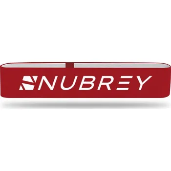 Posilovací guma Nubrey 16-22 kg 1 ks