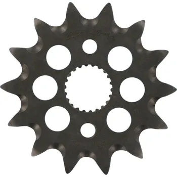 Řetězová sada pro motocykl ŘETĚZOVÉ KOLO F 420 14T SC 259--420-14GP