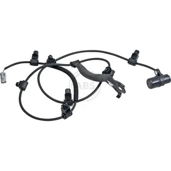 Přislušenství brzdového systému Snímač, počet otáček kol A.B.S. 31494