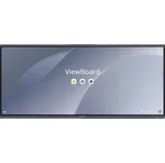 LCD Monitor ViewSonic IFP92UW 92" (palců) 5120 x 2160 px VA