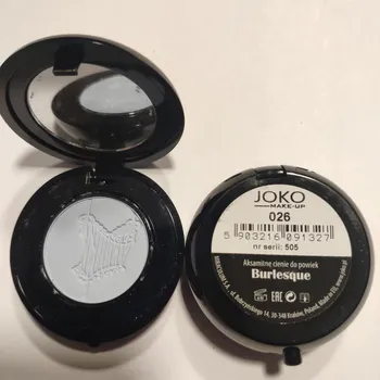 Přípravek na oči JOKO Burlesque Oční stín 26