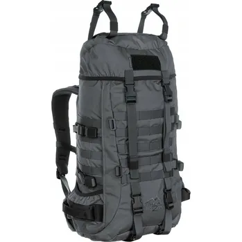turistický batoh Batoh Wisport SilverFox II 40 l Graphite