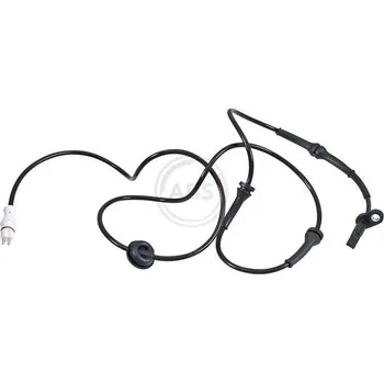 Přislušenství brzdového systému Snímač, počet otáček kol A.B.S. 30494