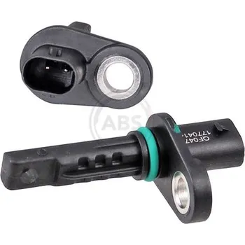 Přislušenství brzdového systému Snímač, počet otáček kol A.B.S. 32076