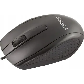 Myš Drátová myš Esperanza XM110K BUNGEE optický senzor