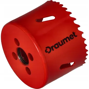 Vrták DRAUMET BI-METAL korunkový vrták M2 60x34 mm