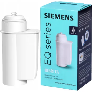 Filtr do kávovaru Vodní filtr Brita pro kávovary Siemens TZ 70003 Originální