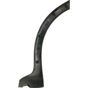 Blatník karosérie Lišta blatníku levá OPEL CORSA/COMBO C, 10.03-10.10 OE 0172901, 172901