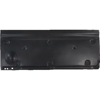 Prah karosérie Plech dveří pravý NISSAN INTERSTAR (X70), 01.07-11.10, RENAULT MASTER, 01.04-12.06, RENAULT MASTER (D), 07.98-12.03, RENAULT MASTER, 01.07-01.10, OPEL