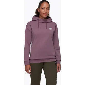 Pánská mikina Mikina Mammut ML Hoody Original flux S