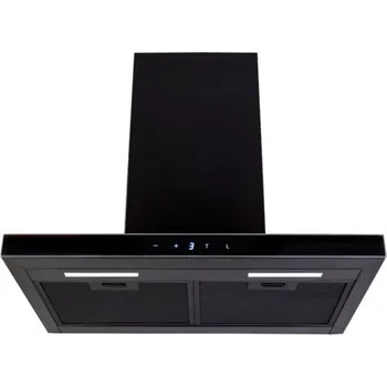 Digestoř Digestoř VDB T-Look 60 Černá