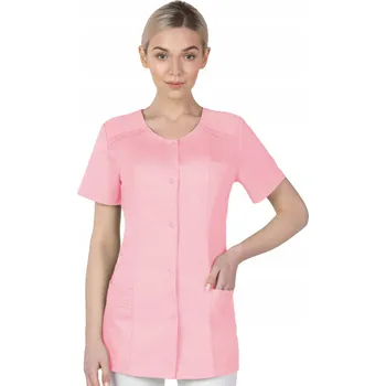 Dámské sako 42 DÁMSKÝ ZDRAVOTNICKÝ KOSMETICKÝ PLÁŠŤ / SAKO 351