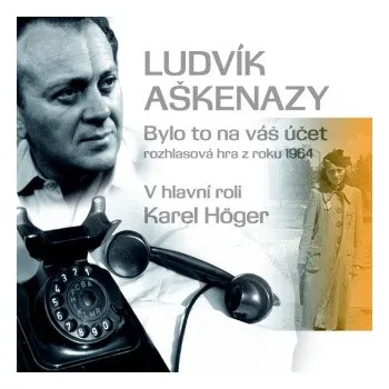 Bylo to na váš účet