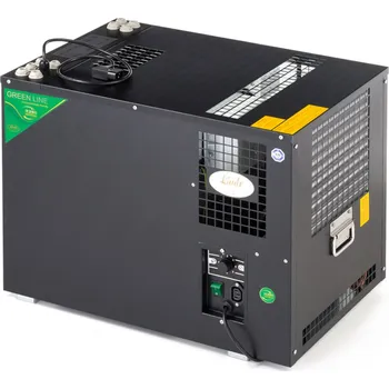 Výrobník sody výrobník sodové vody SODA AS-110 - Green Line