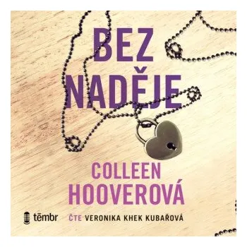 Bez Naděje - Colleen Hooverová