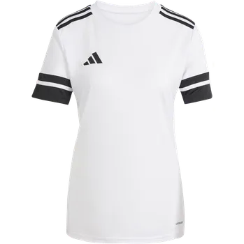 Míčový sport Dres adidas SQUADRA25 JSY W ji9991 Velikost XS