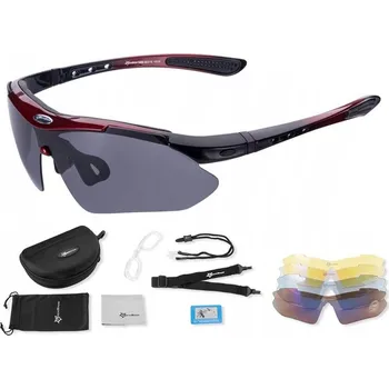 Sluneční brýle Brýle Rockbros 10001