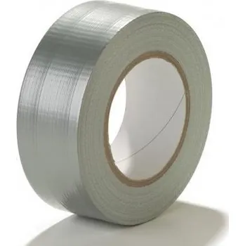 Lepicí páska OPRAVNÁ PÁSKA STŘÍBRNÁ UNIVERZÁLNÍ 50 MM x 5 M