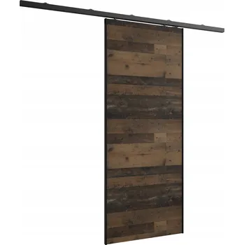 Interiérové dveře Posuvné dveře Kier Furniture 86 cm