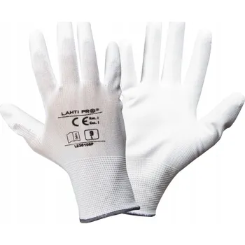 Pracovní rukavice Rukavice Lahti Pro L230110 velikost 10 - XL 12 párů