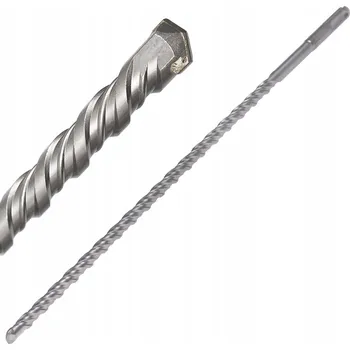 Vrták VRTÁK DO BETONU SDS+ 16X600 MM