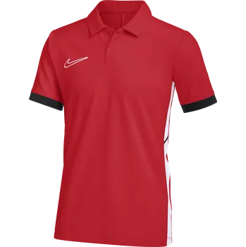 Pánské tričko Polokošile Nike Y NK DF ACD25 SS POLO fz9763-657 Velikost XS (122-128 cm)