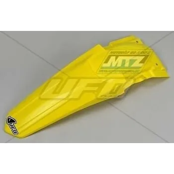 Blatník zadní Suzuki RMZ250 / 10-18 - barva žlutá UF4930-05