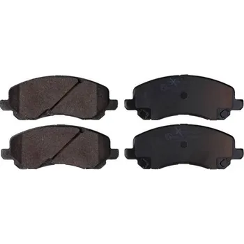 Brzdová destička Sada brzdových destiček, kotoučová brzda MAXGEAR 19-1144