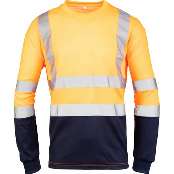 Pánské tričko Pracovní tričko BRIXTON FLASH XXL