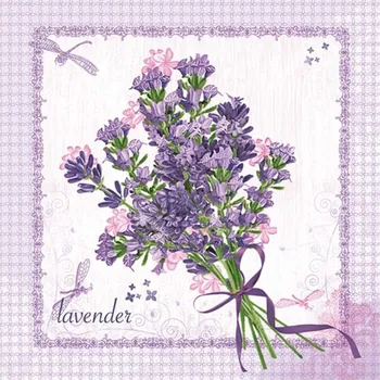 Papírový ubrousek Ubrousky celoroční SLOG 0294 01