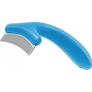 Kosmetika pro psa Hřeblo pro UMA