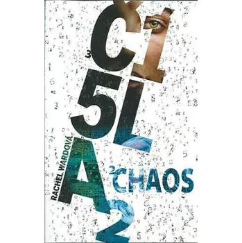 Čísla 2: Chaos - Rachel Wardová