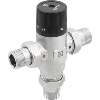 Ventil Termostatické směšovací ventily 3/4" (RTSM02)