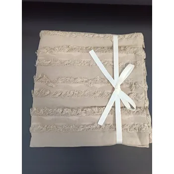 Povlak na polštářek Povlak na polštář Westwing Jessie 30x50