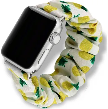 Řemínek na hodinky Vícebarevný řemínek ChronSmarta pro Apple