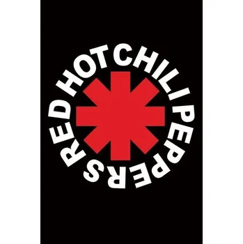 Obraz Plakát Red Hot Chili Peppers 91,5 x 61 cm