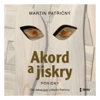 Akord a jiskry - Martin Patřičný