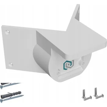 IP kamera ROHOVÝ DRŽÁK KAMERY ZINTRONIC IKPW830V2 P8 LIGHT XL