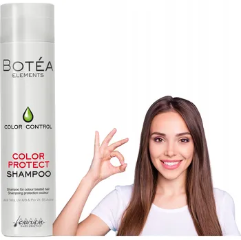 Šampon Šampon Carin 250 ml ochrana proti UV záření