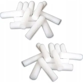 Pěnové oddělovače prstů na pedikúru, 100 ks