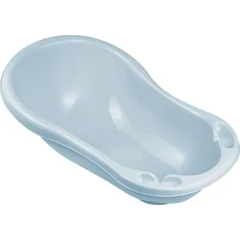 koupací vanička KEEEPER Vanička 84 cm Wiktoria Kachnička severská modrá