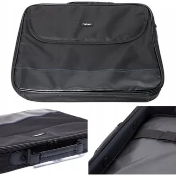 brašna na notebook Taška na notebook Logic Concept 15,6"