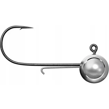 Rybářský háček Jigová hlavička Owner MICRO SLIM 4 3 g