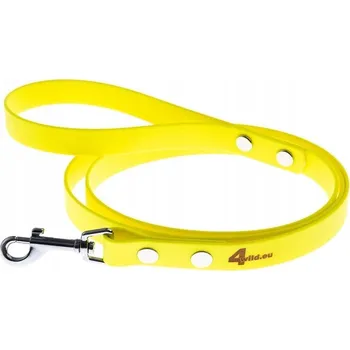Vodítko pro psa Vodítko tradiční 4wild páska 1,5 m
